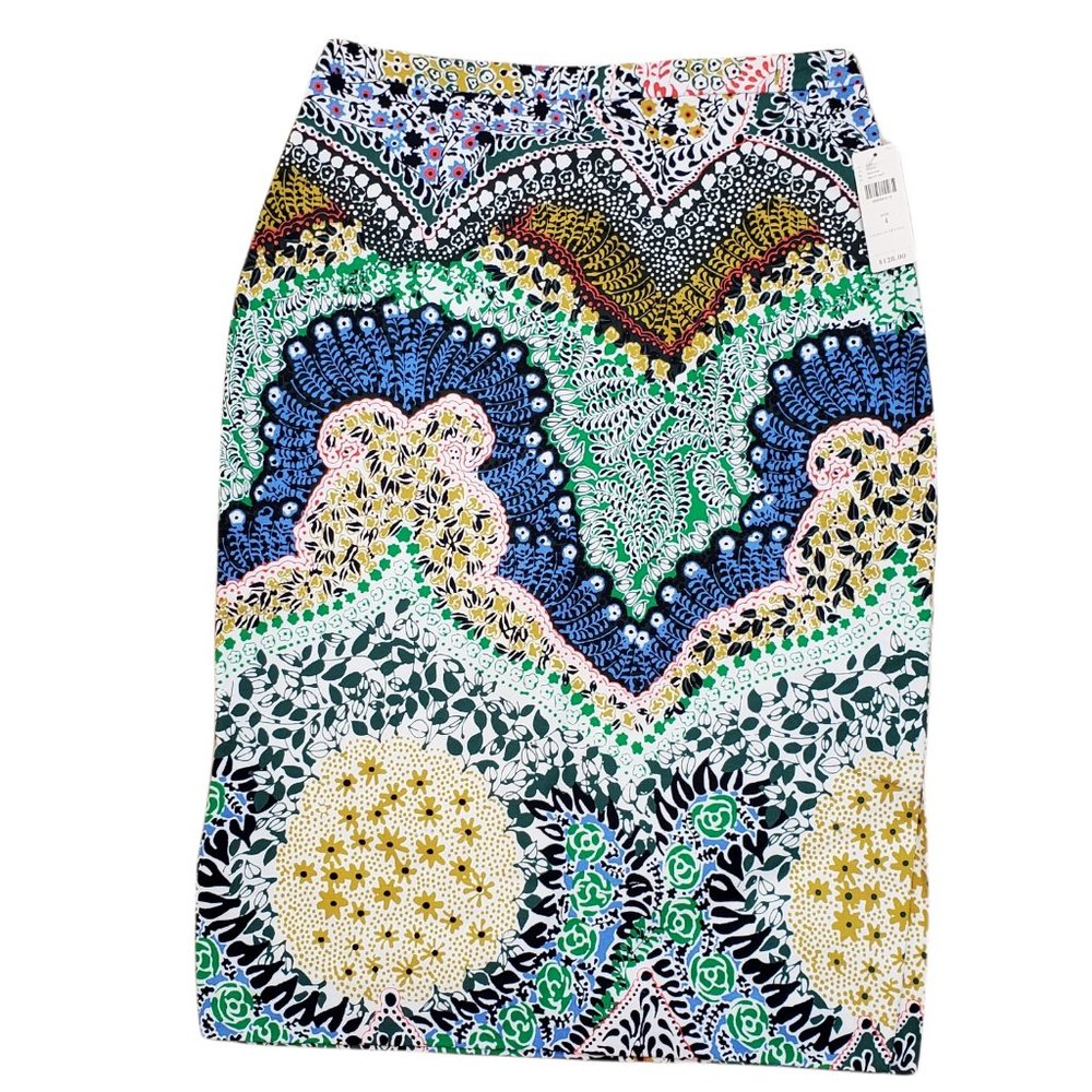 MOULINETTE SOEURS Skirt  Arabella Size 4